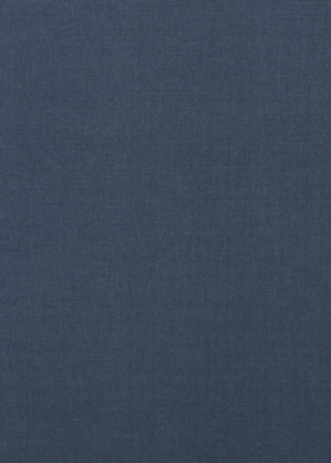 Cromarty Blue by Mulberry Fabric