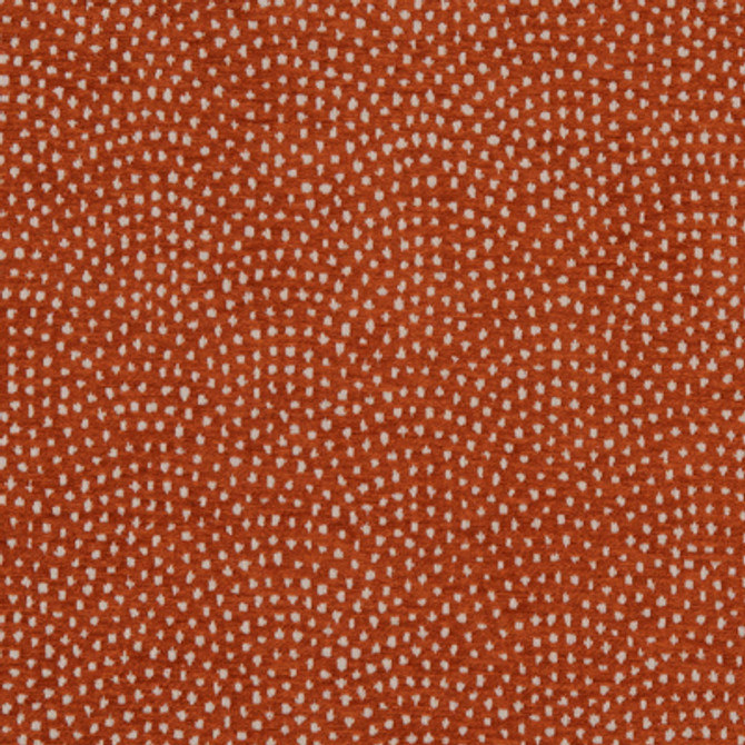 F1132 11 Nebula Spice by Clarke and Clarke Fabric Equinox 100% Polyester TURKEY see sample Horizontal: 10 inches and Vertical: 9 inches 54 inches - Fabric Carolina -