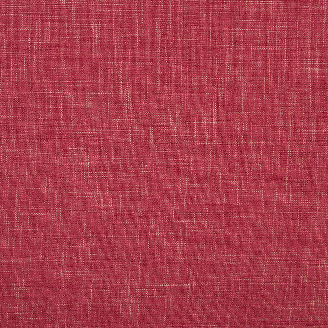F1098 26 Albany Raspberry by Clarke and Clarke Fabric Albany &amp; Moray 78% Polyester / 22% Cotton INDIA see sample Horizontal: - and Vertical: - 55 inches - Fabric Carolina -