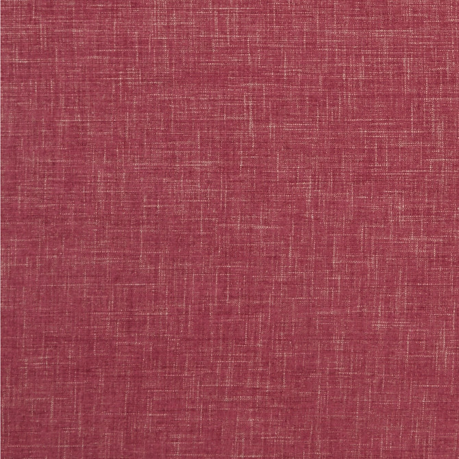 Albany Raspberry by Clarke And Clarke Fabric CLARKE & CLARKE ALBANY & MORAY POLYESTER - 78%;COTTON - 22% India HEAVY Horizontal: 0 and Vertical: 0 55 - Fabric Carolina -