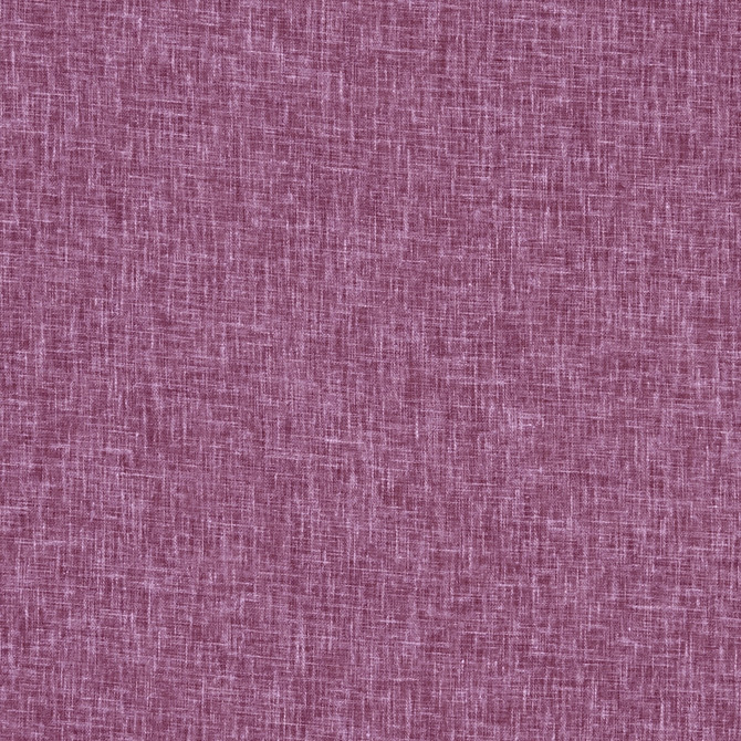 Midori Raspberry by Clarke And Clarke Fabric CLARKE & CLARKE MIDORI LINEN - 50%;POLYESTER - 50% Turkey - Horizontal: 0 and Vertical: 0 117 - Fabric Carolina -