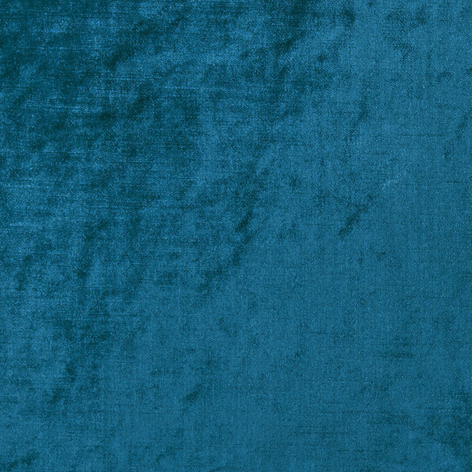 Allure Peacock by Clarke And Clarke Fabric CLARKE & CLARKE ALLURE POLYESTER - 100% India HEAVY Horizontal: 0 and Vertical: 0 57 - Fabric Carolina -