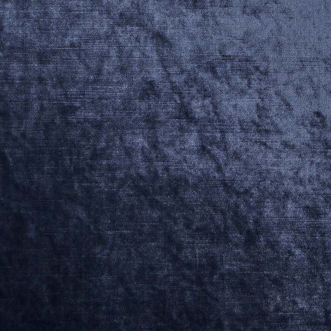 F1069 23 Allure Midnight by Clarke and Clarke Fabric CLARKE & CLARKE POLYESTER - 100% India HEAVY Horizontal: 0 and Vertical: 0 57  - Fabric Carolina -