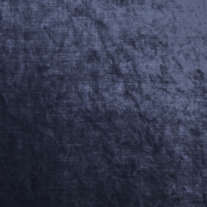 Allure Midnight by Clarke And Clarke Fabric CLARKE & CLARKE ALLURE POLYESTER - 100% India HEAVY Horizontal: 0 and Vertical: 0 57 - Fabric Carolina -