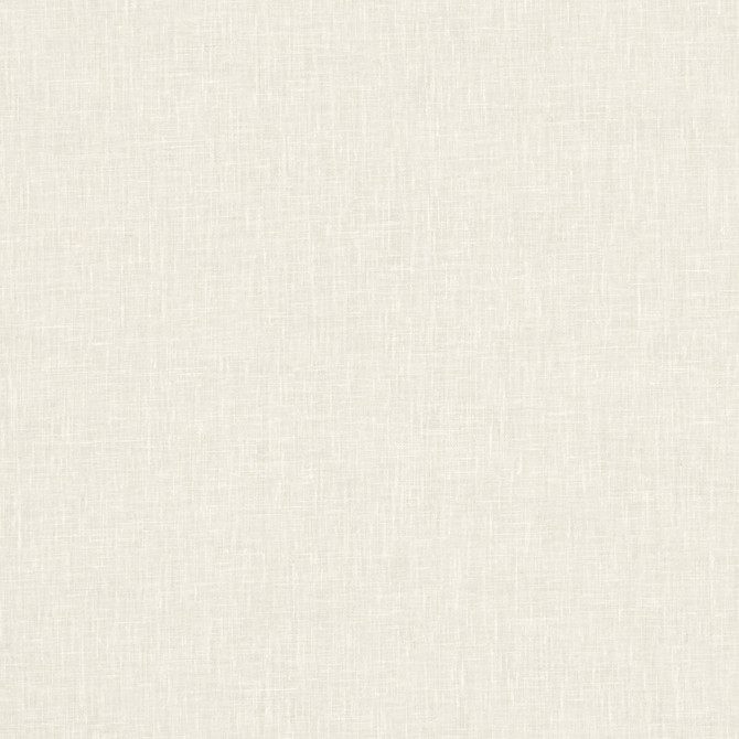 Midori Ivory by Clarke And Clarke Fabric CLARKE & CLARKE MIDORI LINEN - 50%;POLYESTER - 50% Turkey Horizontal: 0 and Vertical: 0 117 - Fabric Carolina -