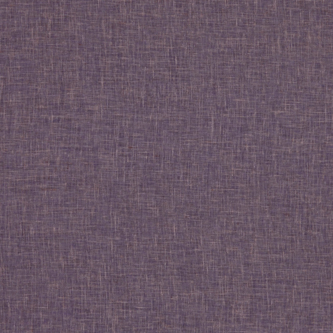F1068 19 Midori Heather by Clarke and Clarke Fabric CLARKE & CLARKE LINEN - 50%;POLYESTER - 50% Turkey  Horizontal: 0 and Vertical: 0 117  - Fabric Carolina -