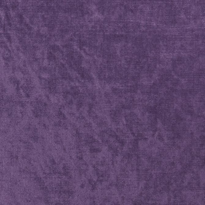 F1069 18 Allure Grape by Clarke and Clarke Fabric CLARKE & CLARKE POLYESTER - 100% India HEAVY Horizontal: 0 and Vertical: 0 57  - Fabric Carolina -