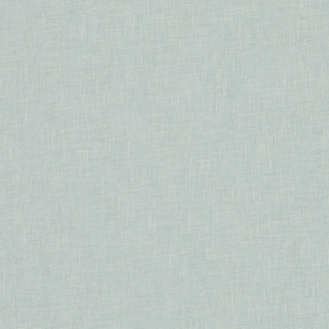 F1068 12 Midori Duckegg by Clarke and Clarke Fabric CLARKE & CLARKE LINEN - 50%;POLYESTER - 50% Turkey  Horizontal: 0 and Vertical: 0 117  - Fabric Carolina -