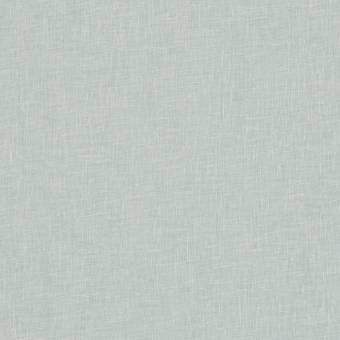 Midori Duckegg by Clarke And Clarke Fabric CLARKE & CLARKE MIDORI LINEN - 50%;POLYESTER - 50% Turkey - Horizontal: 0 and Vertical: 0 117 - Fabric Carolina -