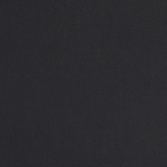F1076 12 Hudson Ebony by Clarke and Clarke Fabric CLARKE & CLARKE POLYESTER FR - 100% China  Horizontal: 0 and Vertical: 0 110  - Fabric Carolina -