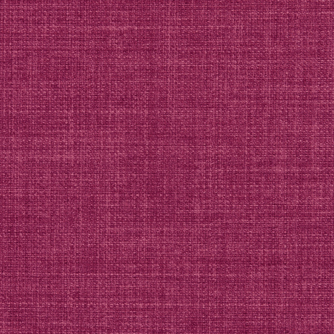 F0453 46 Linoso Fuchsia by Clarke and Clarke Fabric CLARKE & CLARKE POLYESTER - 100% China HEAVY Horizontal: 0 and Vertical: 0 58  - Fabric Carolina -