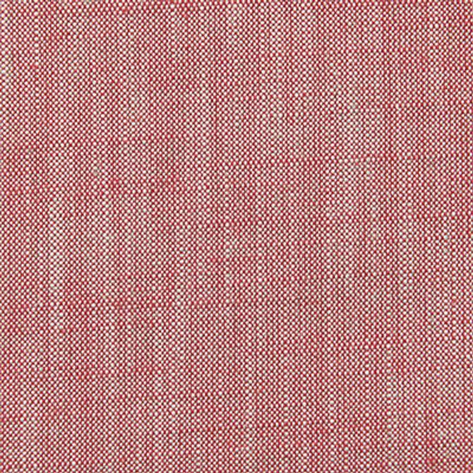 F0965 38 Biarritz Raspberry by Clarke and Clarke Fabric C&amp;C Contract II 70% Viscose / 30% Linen INDIA see sample Horizontal: - and Vertical: - 55 inches - Fabric Carolina -