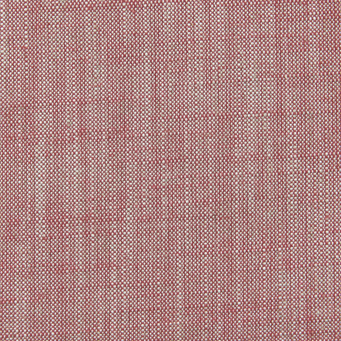 Biarritz Raspberry by Clarke And Clarke Fabric CLARKE & CLARKE BIARRITZ VISCOSE - 70%;LINEN - 30% India HEAVY Horizontal: 0 and Vertical: 0 55 - Fabric Carolina -