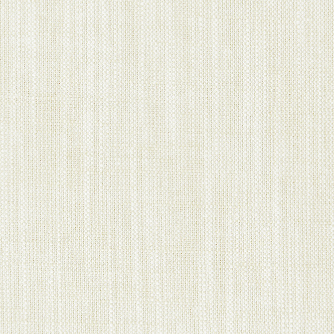 Biarritz Ivory by Clarke And Clarke Fabric CLARKE & CLARKE BIARRITZ VISCOSE - 70%;LINEN - 30% India HEAVY Horizontal: 0 and Vertical: 0 55 - Fabric Carolina -