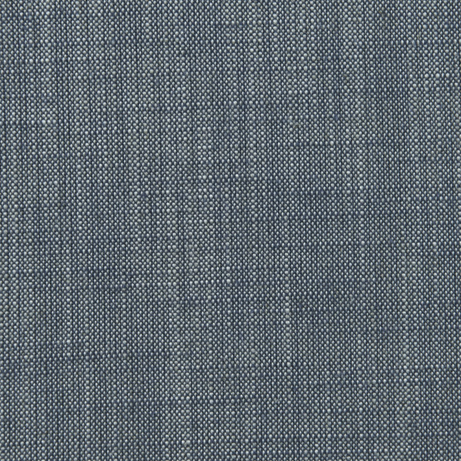 F0965 14 Biarritz Denim by Clarke and Clarke Fabric CLARKE & CLARKE VISCOSE - 70%;LINEN - 30% India HEAVY Horizontal: 0 and Vertical: 0 55  - Fabric Carolina -