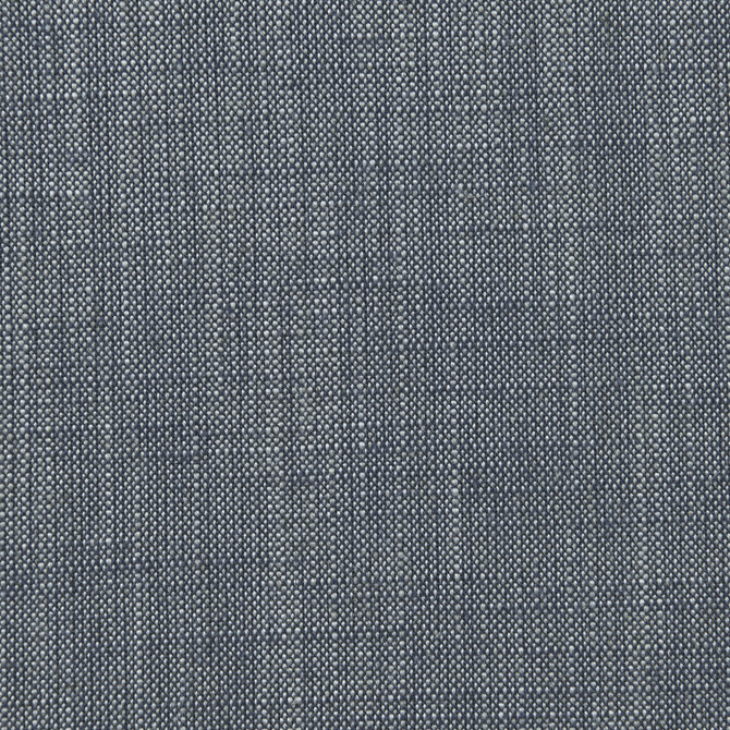 Biarritz Denim by Clarke And Clarke Fabric CLARKE & CLARKE BIARRITZ VISCOSE - 70%;LINEN - 30% India HEAVY Horizontal: 0 and Vertical: 0 55 - Fabric Carolina -