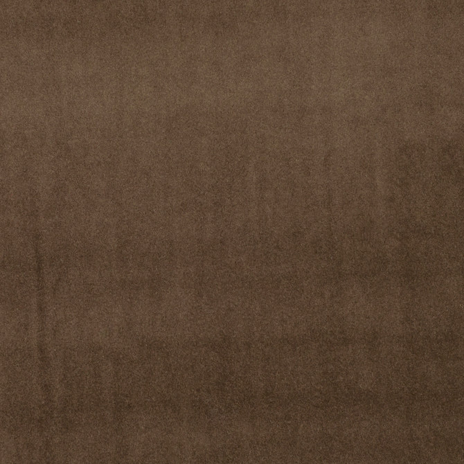 F0753 32 Alvar Chocolate by Clarke and Clarke Fabric CLARKE & CLARKE POLYESTER - 100% China HEAVY Horizontal: 0 and Vertical: 0 57  - Fabric Carolina -