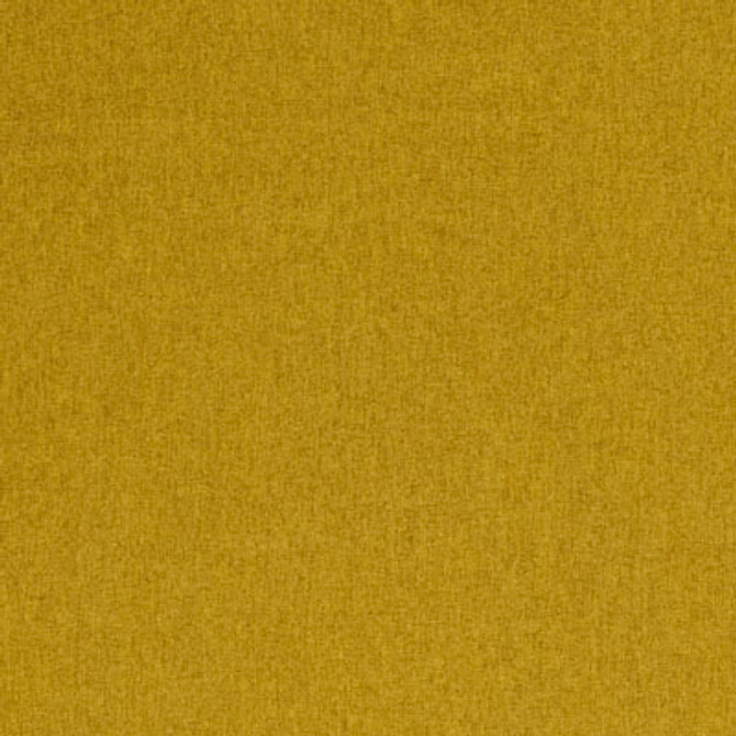 F0848 15 Highlander Gold by Clarke and Clarke Fabric Highlander 100% Polyester CHINA see sample Horizontal: - and Vertical: - 55 inches - Fabric Carolina -