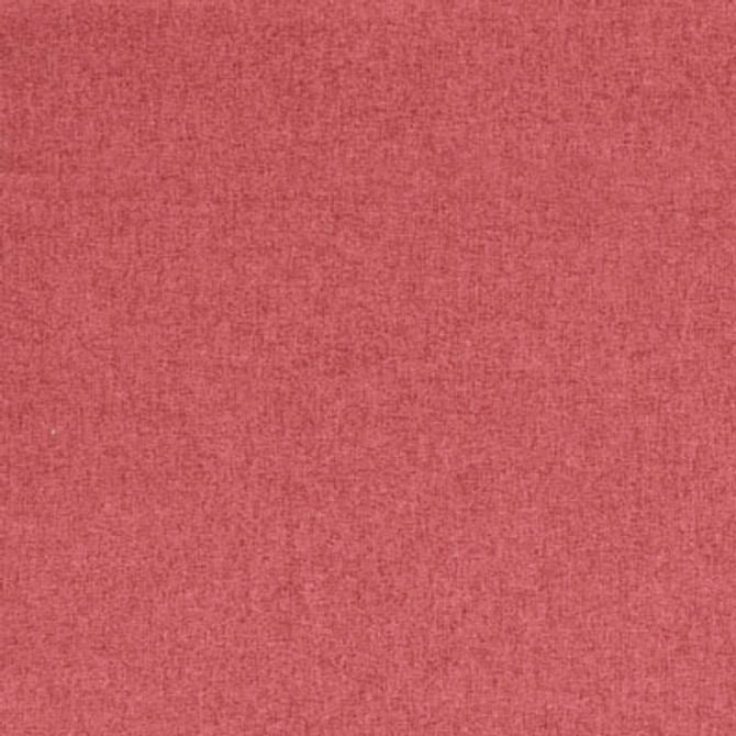 F0848 14 Highlander Garnet Rose by Clarke and Clarke Fabric Highlander 100% Polyester CHINA see sample Horizontal: - and Vertical: - 55 inches - Fabric Carolina -