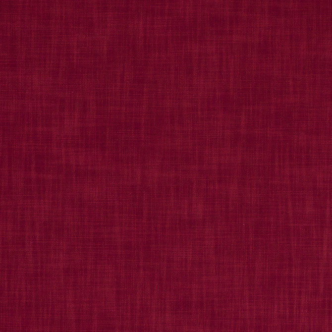 F0847 12 Vienna Claret by Clarke and Clarke Fabric CLARKE & CLARKE POLYESTER - 90%;LINEN - 10% China HEAVY Horizontal: 0 and Vertical: 0 55  - Fabric Carolina -