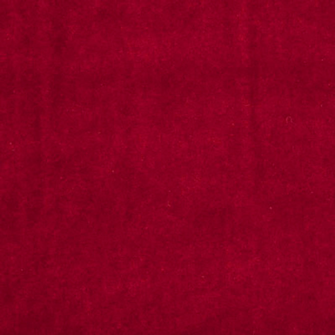 F0753 12 Alvar Ruby by Clarke and Clarke Fabric Gustavo 100% Polyester China see sample Horizontal: - and Vertical: - 56 inches - Fabric Carolina -