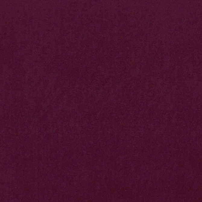 Alvar Raspberry by Clarke And Clarke Fabric CLARKE & CLARKE ALVAR POLYESTER - 100% China HEAVY Horizontal: 0 and Vertical: 0 57 - Fabric Carolina -