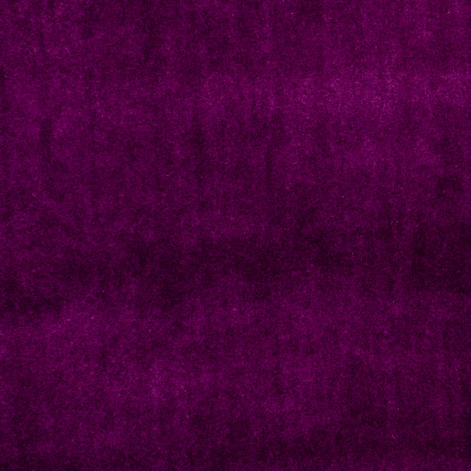 F0753 10 Alvar Plum by Clarke and Clarke Fabric CLARKE & CLARKE POLYESTER - 100% China HEAVY Horizontal: 0 and Vertical: 0 57  - Fabric Carolina -