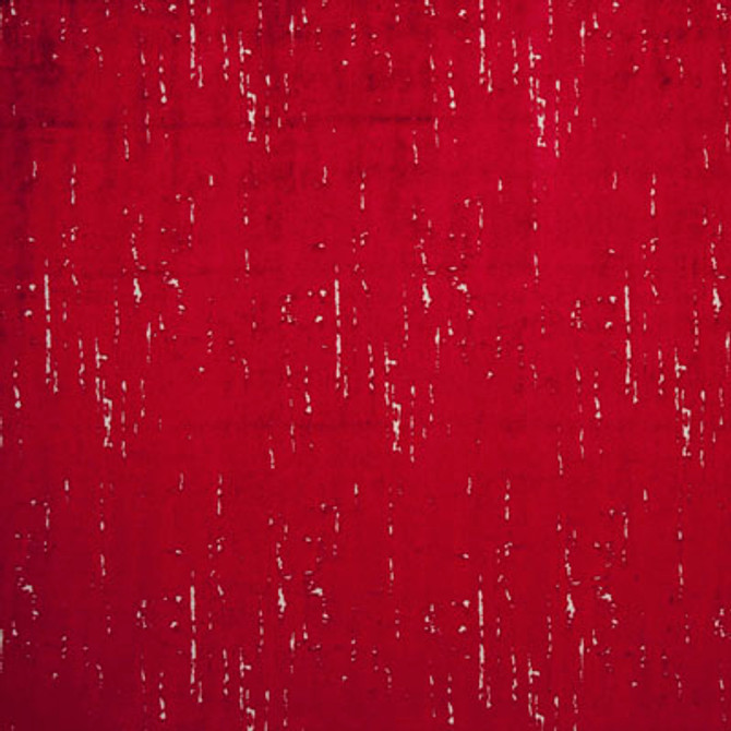 F0750 10 Aurora Rouge by Clarke and Clarke Fabric Dimensions 56% Viscose / 44% Polyester Turkey see sample Horizontal: 30 inches and Vertical: 13.8 inches 54 inches - Fabric Carolina -