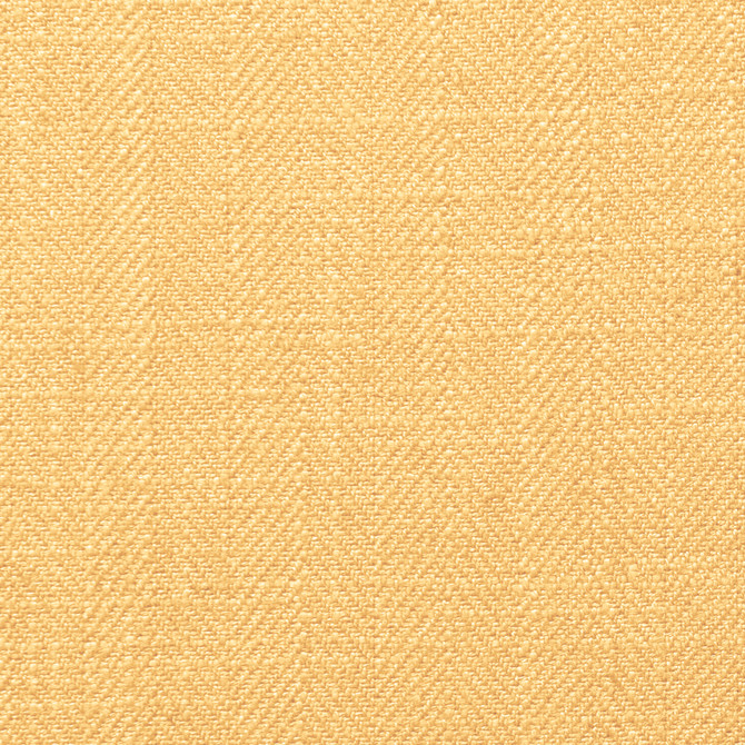 F0648 38 Henley Sunflower by Clarke and Clarke Fabric CLARKE & CLARKE COTTON - 25%;LINEN - 25%;POLYESTER - 25%;VISCOSE - 25% India HEAVY Horizontal: 0 and Vertical: 0 54  - Fabric Carolina -