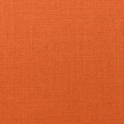 F0648 33 Henley Spice by Clarke and Clarke Fabric Henley 25% Cotton / 25% Linen / 25% Polyester / 25% Viscose India see sample Horizontal: - and Vertical: - 54 inches - Fabric Carolina -