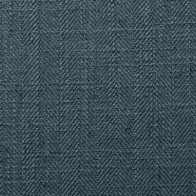 Henley Denim by Clarke And Clarke Fabric CLARKE & CLARKE HENLEY COTTON - 25%;LINEN - 25%;POLYESTER - 25%;VISCOSE - 25% India HEAVY Horizontal: 0 and Vertical: 0 54 - Fabric Carolina -