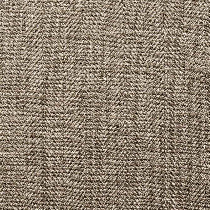 Henley Mocha by Clarke And Clarke Fabric CLARKE & CLARKE HENLEY COTTON - 25%;LINEN - 25%;POLYESTER - 25%;VISCOSE - 25% India HEAVY Horizontal: 0 and Vertical: 0 54 - Fabric Carolina -
