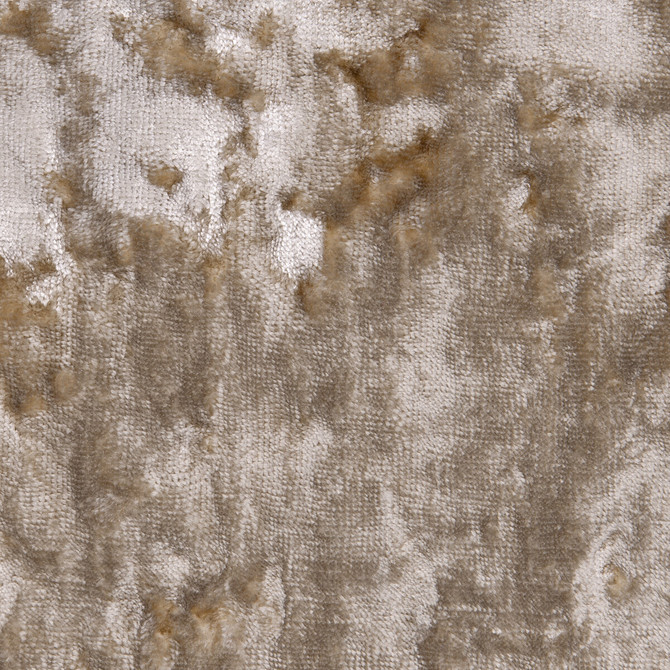 Crush Sand by Clarke And Clarke Fabric CLARKE & CLARKE CRUSH POLYESTER - 100% China HEAVY Horizontal: 0 and Vertical: 0 55 - Fabric Carolina -