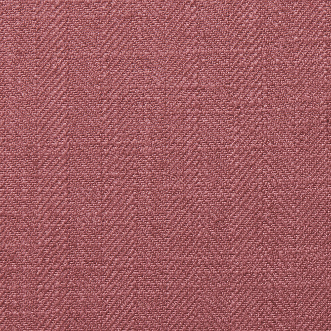 Henley Garnet by Clarke And Clarke Fabric CLARKE & CLARKE HENLEY COTTON - 25%;LINEN - 25%;POLYESTER - 25%;VISCOSE - 25% India HEAVY Horizontal: 0 and Vertical: 0 54 - Fabric Carolina -