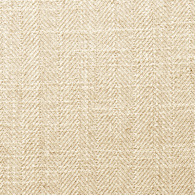 F0648 14 Henley Flax by Clarke and Clarke Fabric CLARKE & CLARKE COTTON - 25%;LINEN - 25%;POLYESTER - 25%;VISCOSE - 25% India HEAVY Horizontal: 0 and Vertical: 0 54  - Fabric Carolina -