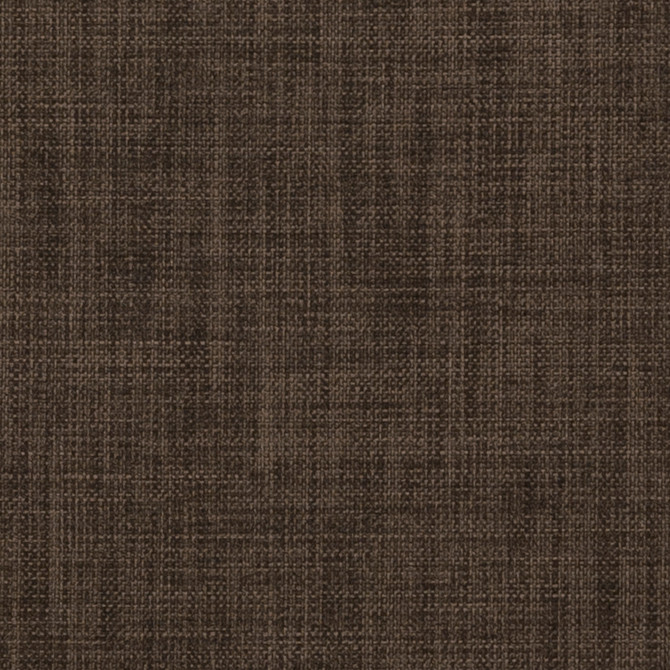 F0453 13 Linoso Espresso by Clarke and Clarke Fabric CLARKE & CLARKE POLYESTER - 100% China HEAVY Horizontal: 0 and Vertical: 0 58  - Fabric Carolina -