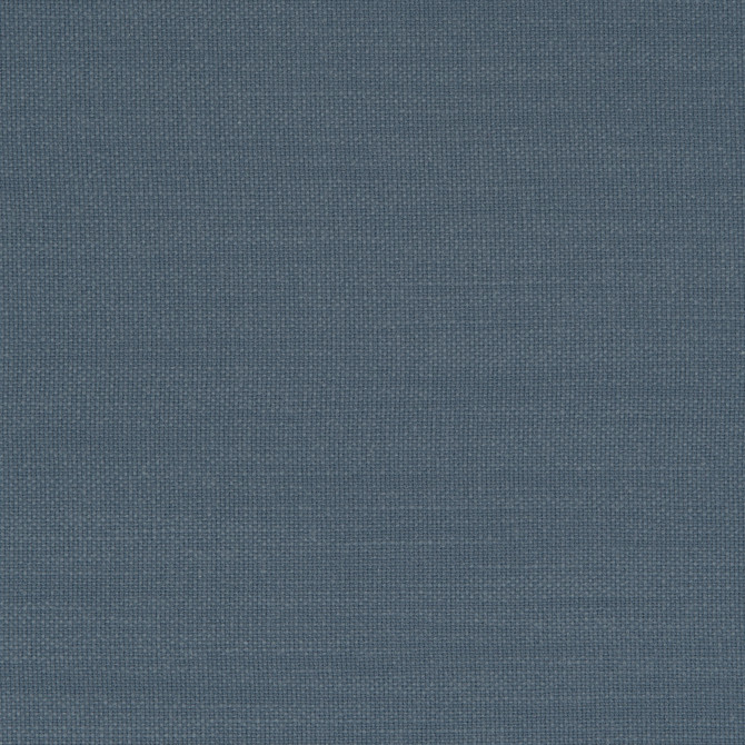 F0594 15 Nantucket Delft by Clarke and Clarke Fabric CLARKE & CLARKE COTTON - 100% India HEAVY Horizontal: 0 and Vertical: 0 55  - Fabric Carolina -
