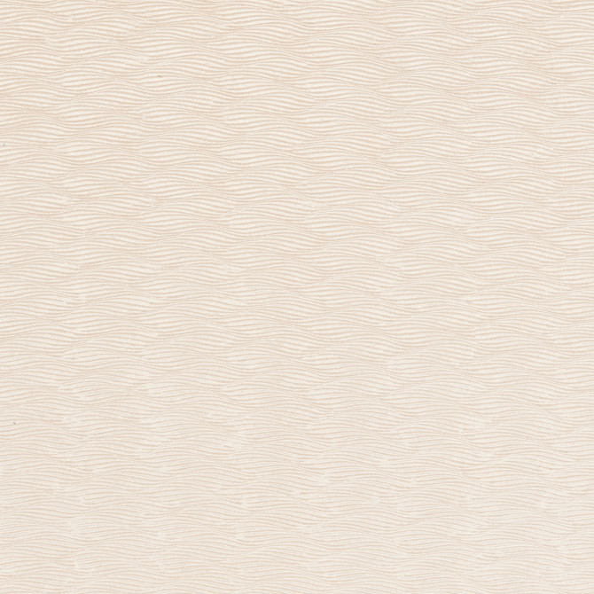 F0467 11 Tempo Pearl by Clarke and Clarke Fabric CLARKE & CLARKE POLYESTER - 100% China HEAVY Horizontal: 3.15 and Vertical: 1.42 56  - Fabric Carolina -