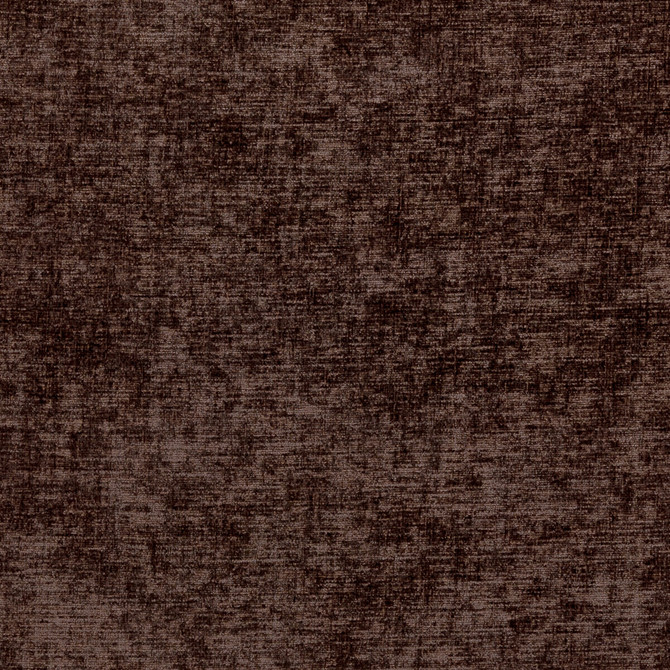 Karina Espresso by Clarke And Clarke Fabric CLARKE & CLARKE KARINA POLYESTER - 100% China HEAVY Horizontal: 0 and Vertical: 0 56 - Fabric Carolina -