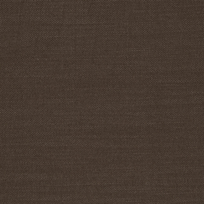 Nantucket Cocoa by Clarke And Clarke Fabric CLARKE & CLARKE NANTUCKET COTTON - 100% India HEAVY Horizontal: 0 and Vertical: 0 55 - Fabric Carolina -
