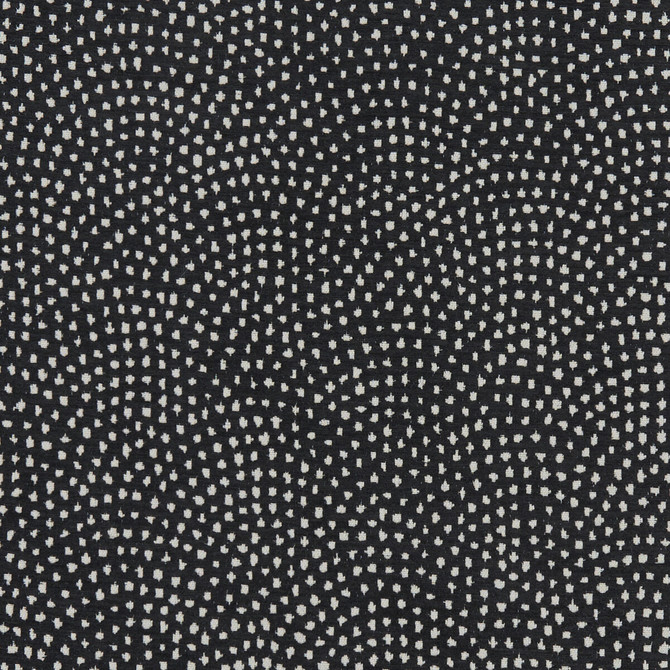 Nebula Noir by Clarke And Clarke Fabric CLARKE & CLARKE EQUINOX POLYESTER - 100% Turkey HEAVY Horizontal: 10 and Vertical: 9.125 54 - Fabric Carolina -