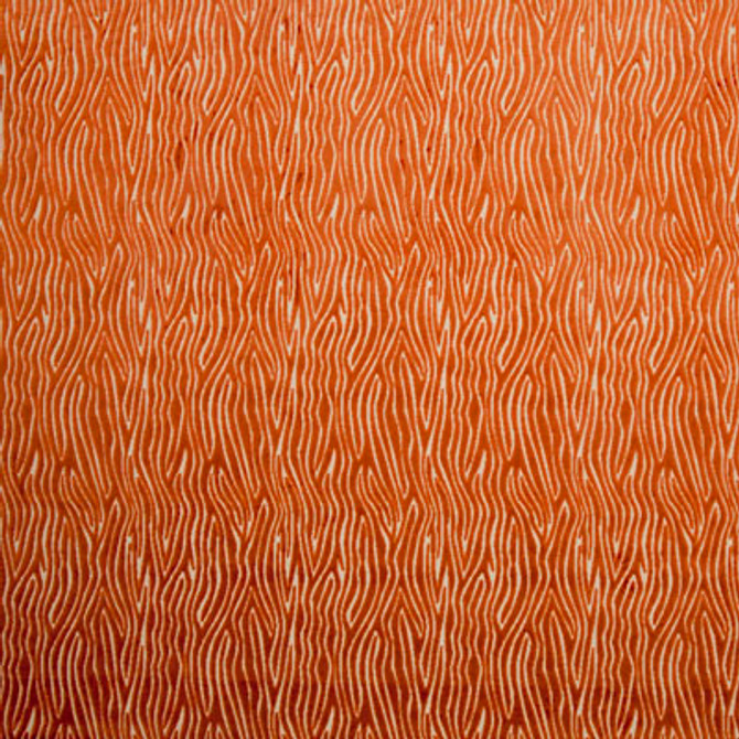 F0749 12 Onda Spice by Clarke and Clarke Fabric Dimensions 52% Viscose / 48% Polyester Turkey see sample Horizontal: 7 inches and Vertical: 12.2 inches 54 inches - Fabric Carolina -