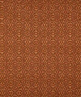 Hallowed Henna M8792 by Barrow Industries Designer Fabric Chair Pattern/14C04 53% POLYESTER (F)
47% RAYON (S) Asia 12,000 DOUBLE RUBS Horizontal: 1-5/8" and Vertical: 1-5/8" 57" - Swanky Fabrics -