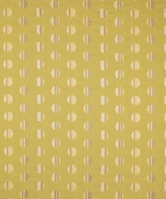 Speck Sour Apple M9199 by Barrow Industries Designer Fabric Chair Pattern/14C05 44% POLYESTER (F)
40% COTTON
16% RAYON (S) Asia 36,000 DOUBLE RUBS Horizontal: 1-5/8" and Vertical: 6-1/2" 57" - Swanky Fabrics -