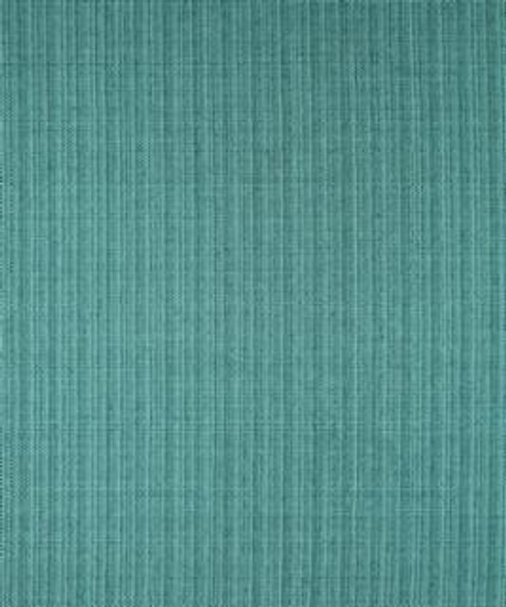 Refuge Turquoise M9340 by Barrow Fabric 14C06 53% COTTON 47% POLYESTER (F) CHINA 12,000 DOUBLE RUBS </p><p>Repeat: Horizontal: 13-1/2" and Vertical: 1" 54" Minimum - Fabric Carolina -