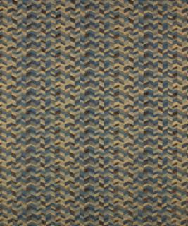 Threshold Marina M9557 by Barrow Industries Designer Fabric Chair Pattern/14C06 66% RAYON
34% POLYESTER Asia 9,000 DOUBLE RUBS Horizontal: 1 5/8" and Vertical: 5 1/4" 57" - Swanky Fabrics -