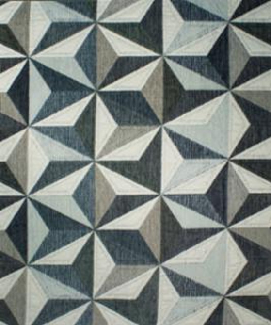 Orford 12315 M10055 by Barrow Industries Designer Fabric Modern/Contemporary/17CL03 100% POLYESTER Asia 15,000 DOUBLE RUBS Horizontal: 9" and Vertical: 18" 57" - Swanky Fabrics -