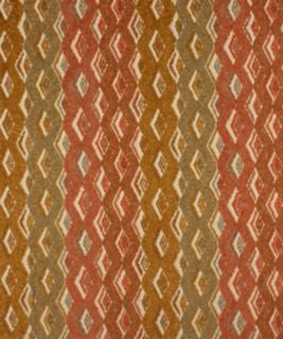 Hallpass 11415 M10320 by Barrow Fabric 17CL10 85% POLYESTER 15% COTTON CHINA 24,000 DOUBLE RUBS </p><p>Repeat: Horizontal: 4 5/8" and Vertical: 9 3/8" 54" Minimum - Fabric Carolina -