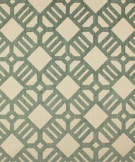 Ethan Juniper M9332 by Barrow Fabric 13CL03 62% POLYESTER
38% RAYON CHINA 9,000 DOUBLE RUBS </p><p>Repeat: Horizontal: 6-3/4" and Vertical: 6-7/8" 54" Minimum - Fabric Carolina -