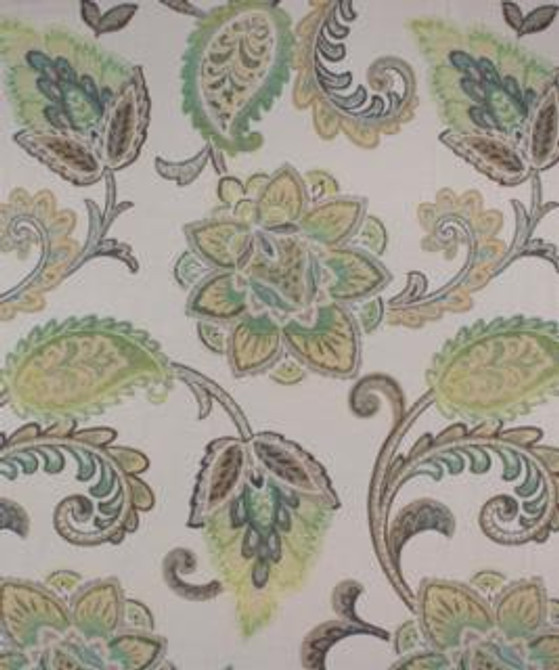 Renton 22114 M10137 by Barrow Fabric 17CL01 41% RAYON (S)
31% POLYESTER (F)
28% COTTON CHINA 30,000 DOUBLE RUBS </p><p>Repeat: Horizontal: 13 1/2" and Vertical: 27 1/4" 54" Minimum - Fabric Carolina -